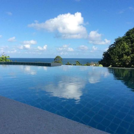 Samui Grand Rock Lejlighed Lamai Beach  Eksteriør billede