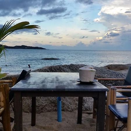 Samui Grand Rock Lejlighed Lamai Beach  Eksteriør billede