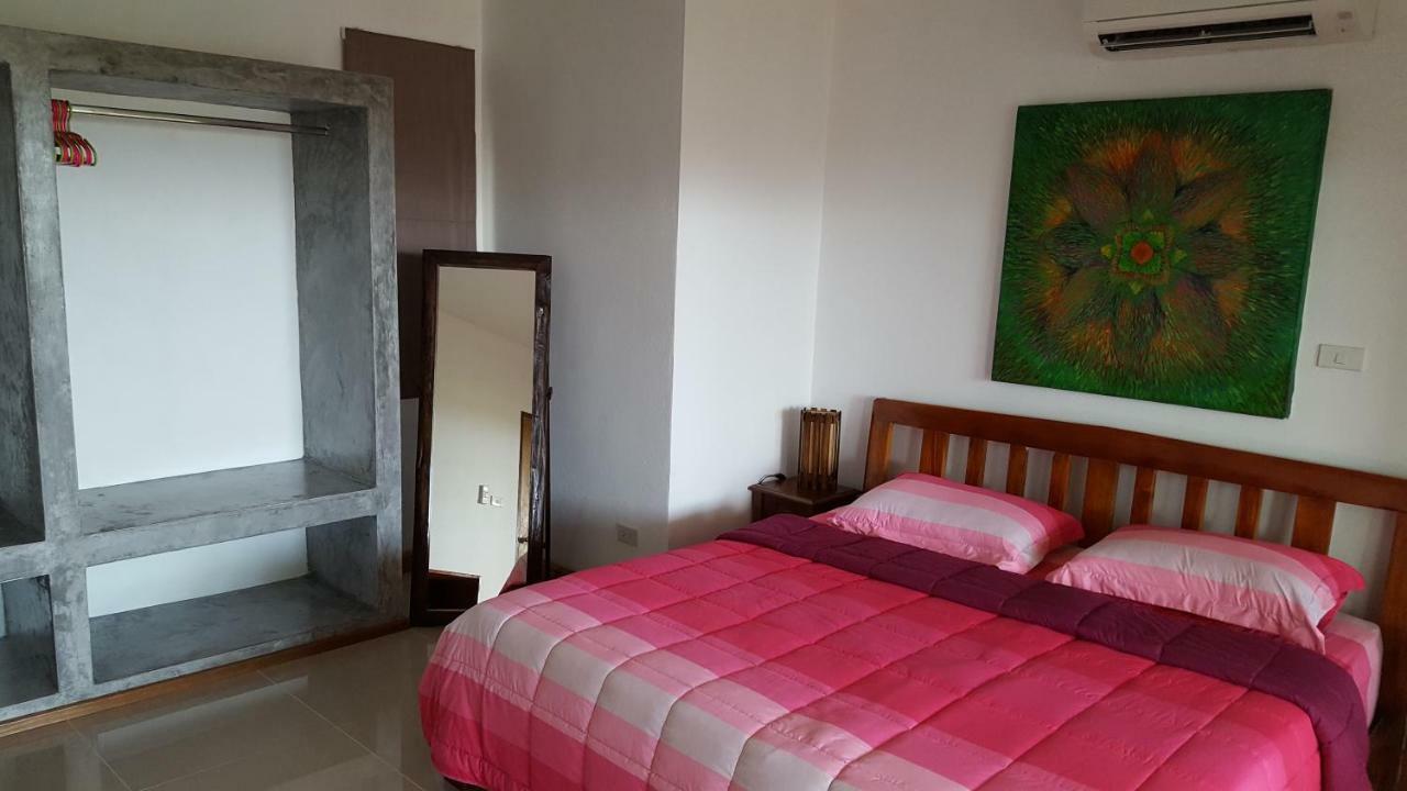 Samui Grand Rock Lejlighed Lamai Beach  Eksteriør billede