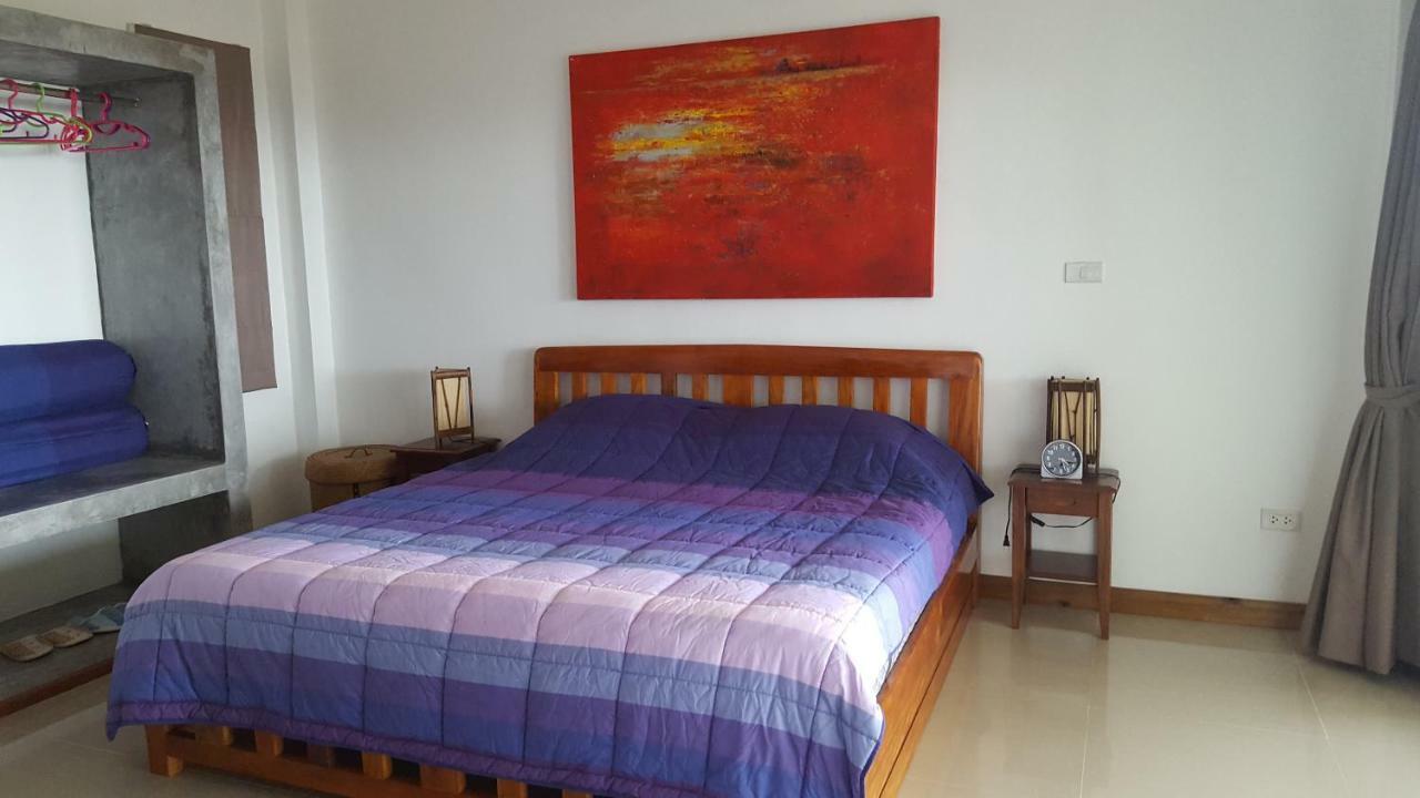 Samui Grand Rock Lejlighed Lamai Beach  Eksteriør billede