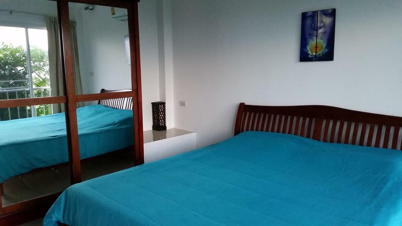 Samui Grand Rock Lejlighed Lamai Beach  Eksteriør billede