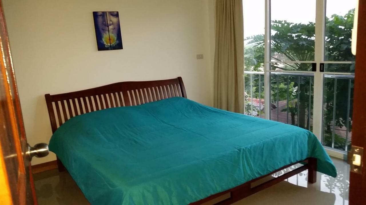 Samui Grand Rock Lejlighed Lamai Beach  Eksteriør billede