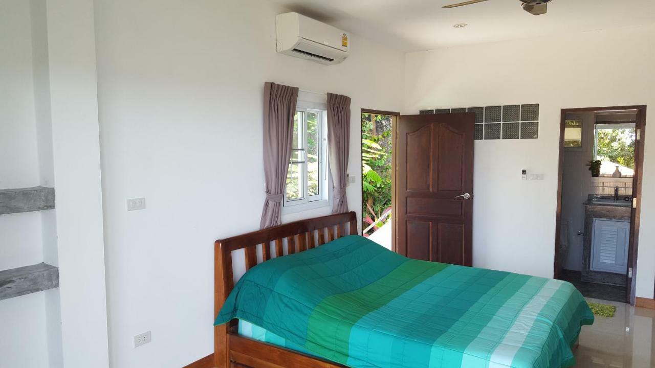Samui Grand Rock Lejlighed Lamai Beach  Eksteriør billede